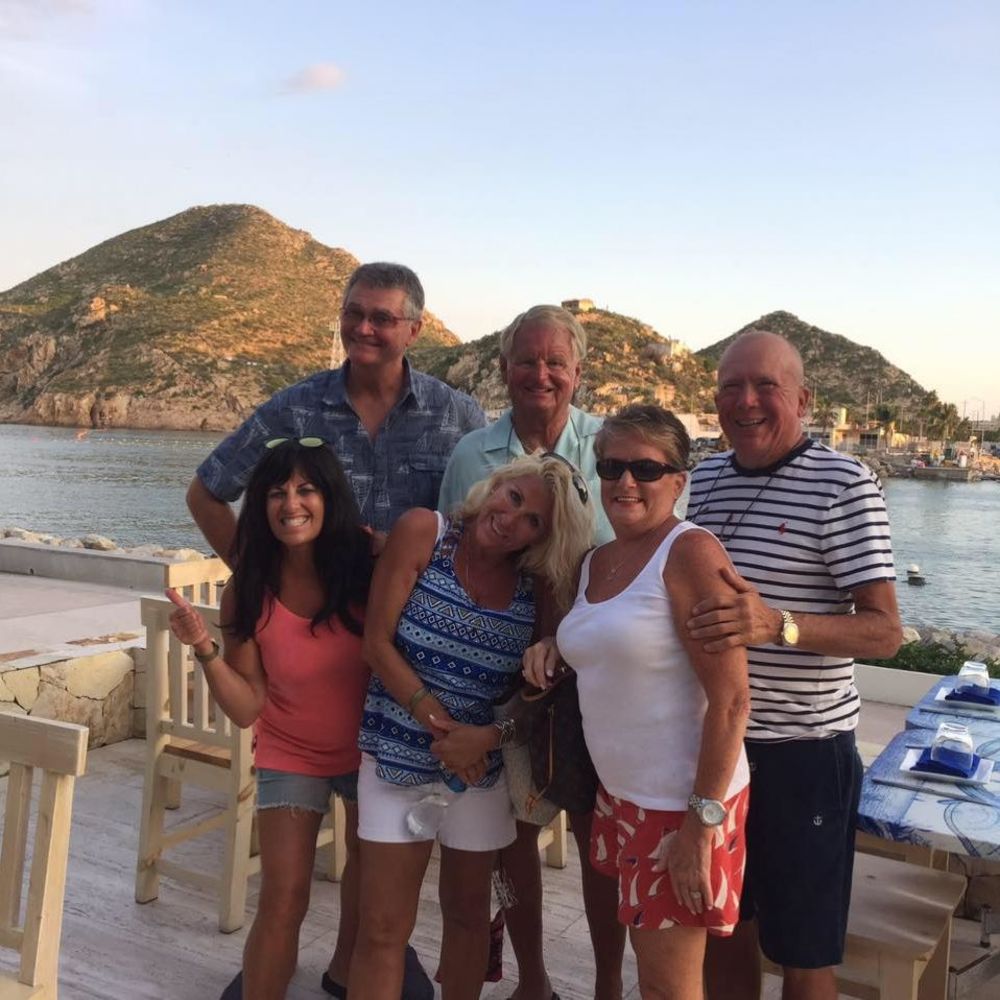 Meet your Posher, Cindi